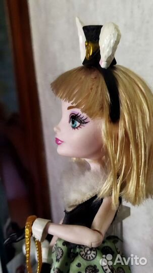 Кукла «Ever After High» оригинальная