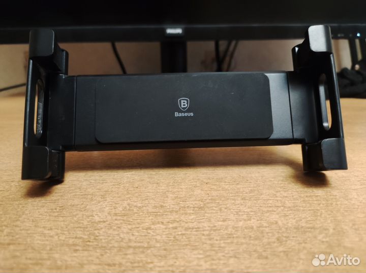 Крепление для гаджета Baseus