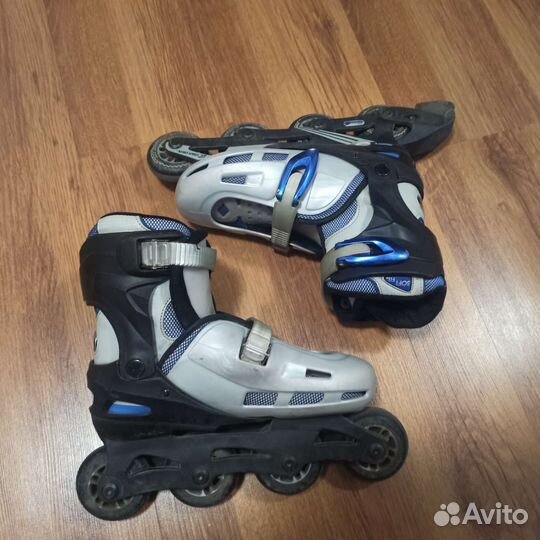 Ролики 37 размера