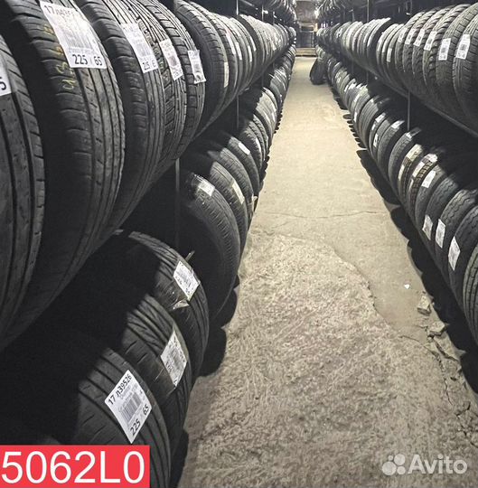 Michelin Primacy 3 205/45 R17 88P