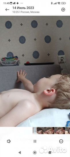 Логопед дефектолог