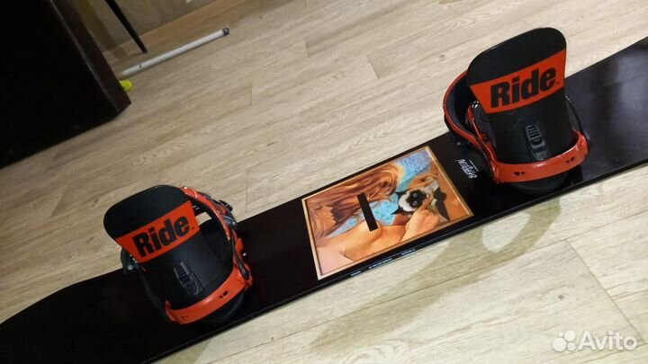 Продаю Сноуборд Bataleon 151