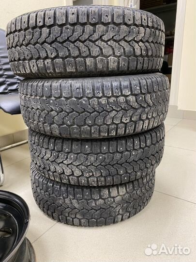 Yokohama Ice Guard Stud IG55 175/65 R14