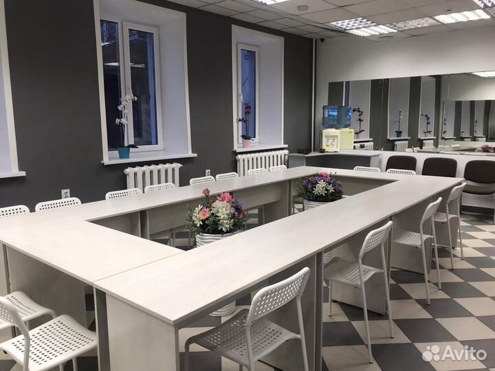 Аренда конференц-зала