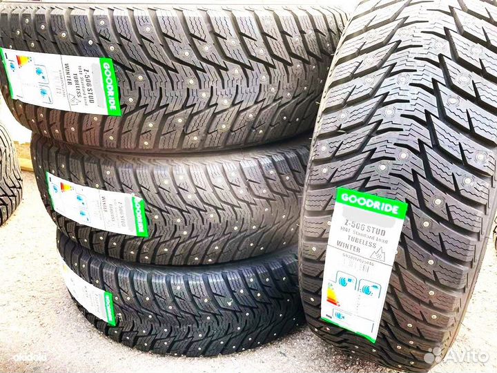 Goodride IceMaster Spike Z-506 235/40 R18