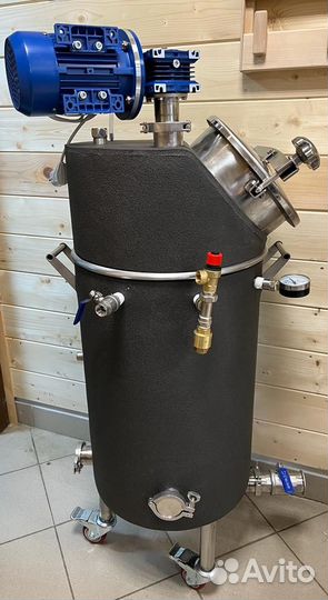 Пвк 60л Ректифай