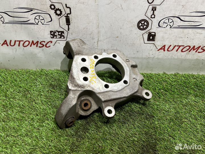 Кулак поворотный задний правый Infiniti FX QX70