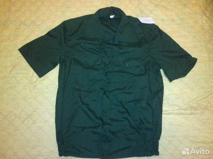 Военная одежда