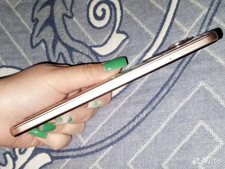 Infinix Note 12, 6/128 ГБ