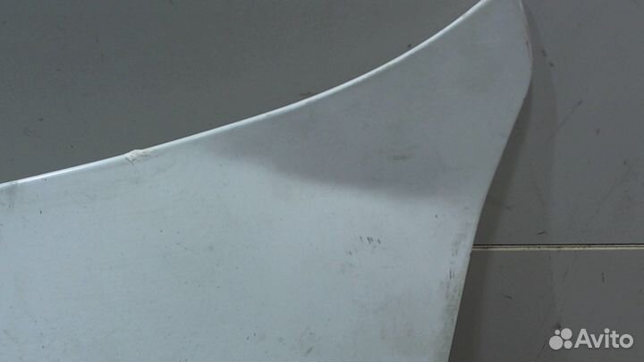 Капот Nissan Primastar, 2005