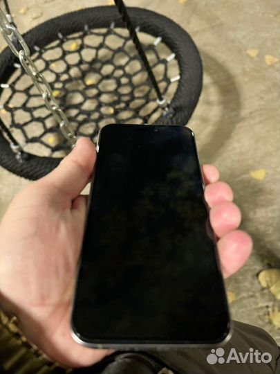 iPhone 15 Pro Max, 256 ГБ