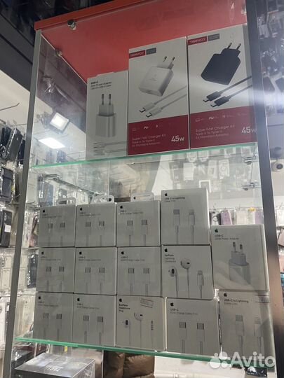 Оригинал блоки-шнуры