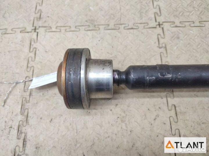 Карданный вал передний toyota mark II