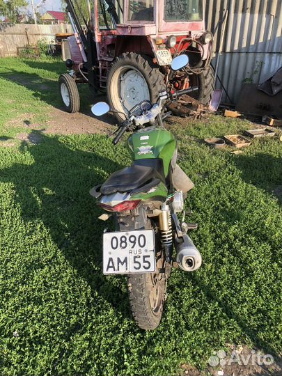 Mirage 150