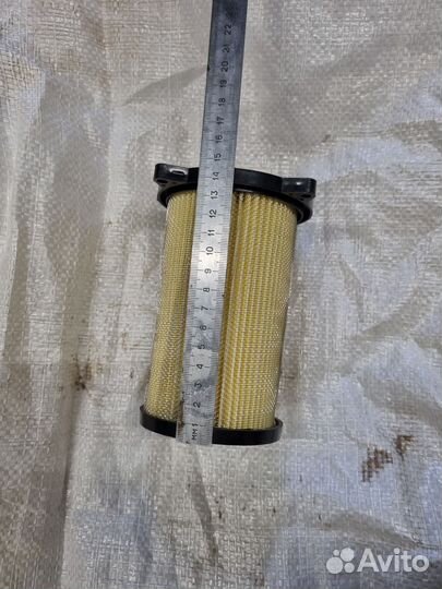 Воздушный фильтр