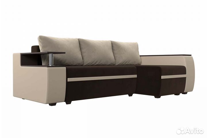 Диван угловой 