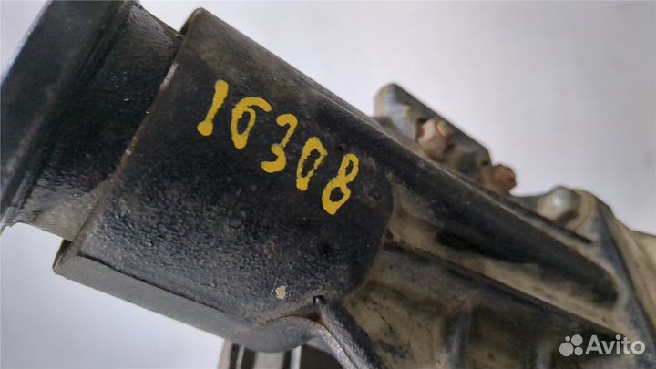 Раздаточный редуктор кпп Suzuki SX4, 2009