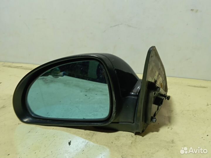 Зеркало левое Kia Ceed