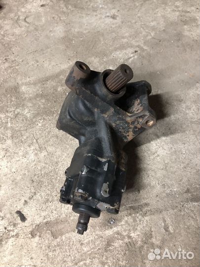 Рулевой редуктор bmw 5 e34