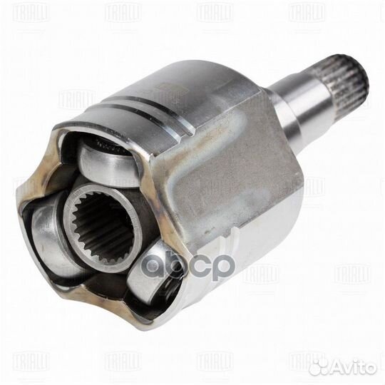 Шрус ford focus II 05/C-MAX 03- 1.8I MT внутр