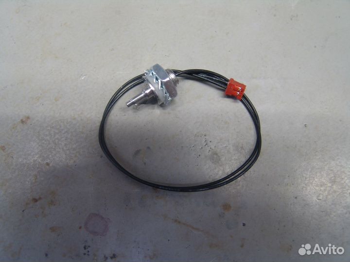 Температурный датчик к чайнику