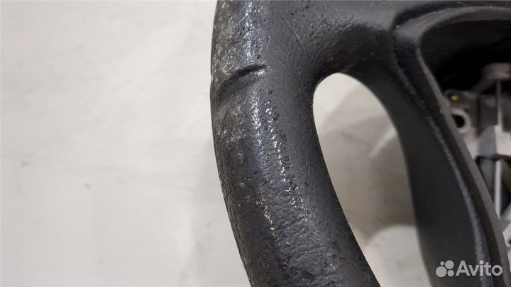 Руль Peugeot Partner, 2010