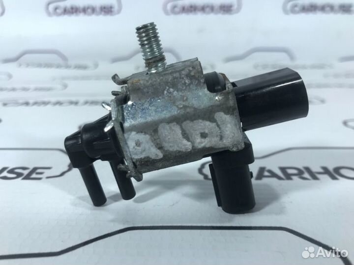 Клапан электромагнитный Ford Focus 2 1.8 qqdb