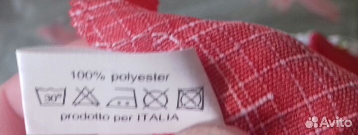 Новая скатерть grand textile coni (Италия)