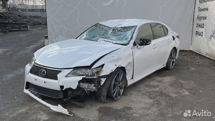 Блок электронный Lexus GS450h (L10) 89100-30130