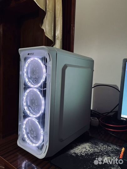 I5 2500/RX580 8gb