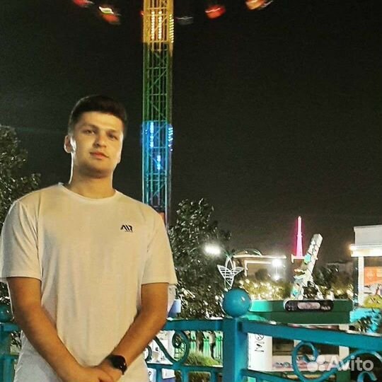 Механик швейного оборудования