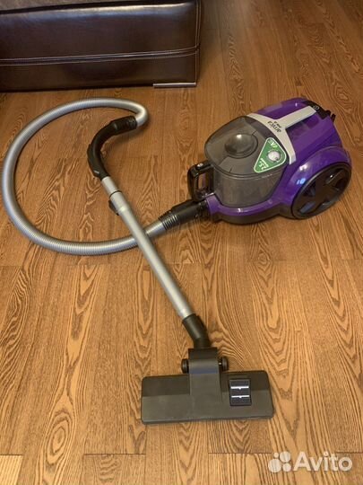 Пылесос Arnica Pika ET14410