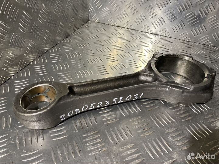 Шатун DAF 1695407