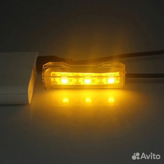 Подсветка для аквариума