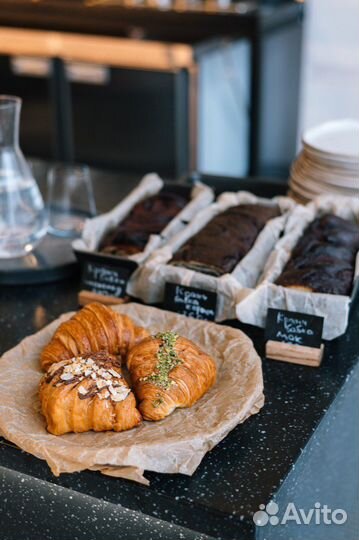 Кафе Кондитерская Кофейня