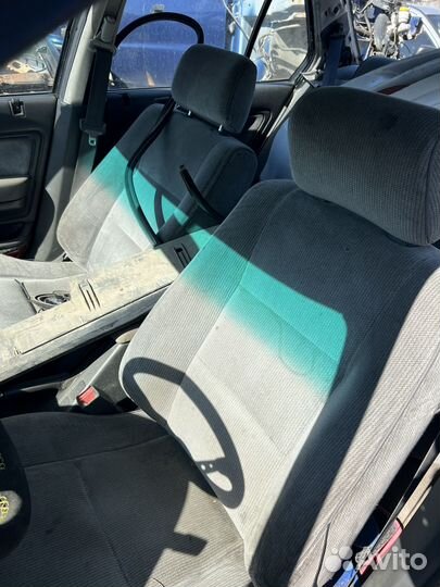 Разборка автомобиля Honda accord 1987