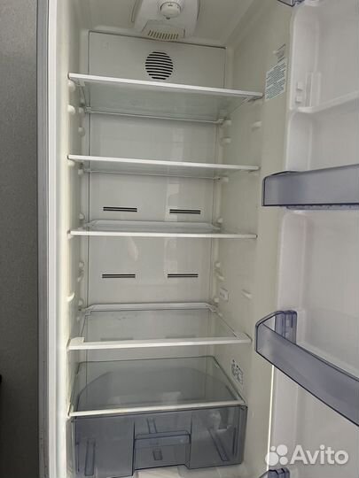 Холодильник beko