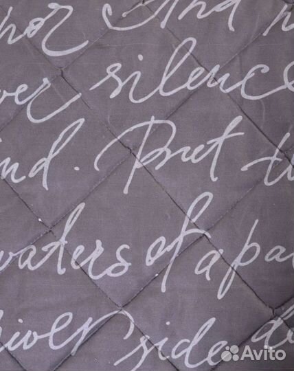 Одеяло - Покрывало