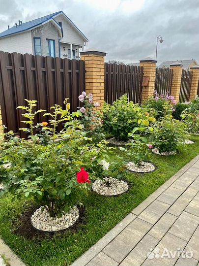 Строительство домов, бань, сараев, беседок, террас