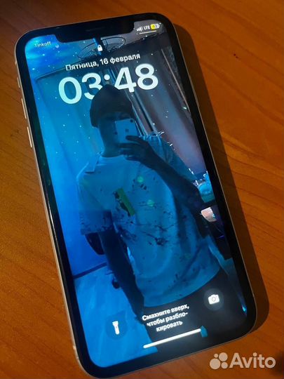 iPhone Xr, 64 ГБ