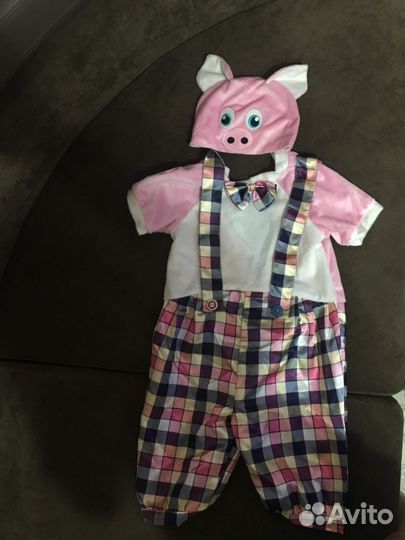 Карнавальные костюмы