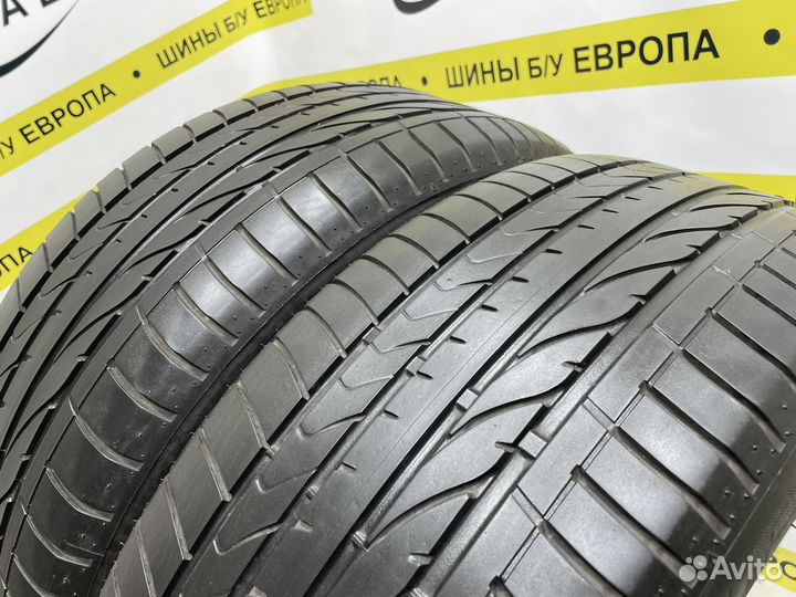 Bridgestone Dueler H/P Sport 235/55 R19 100R