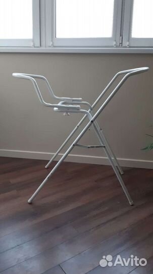 Подставка для детской ванночки