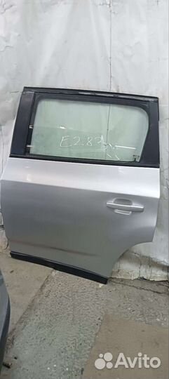 Дверь Шевроле Chevrolet Orlando