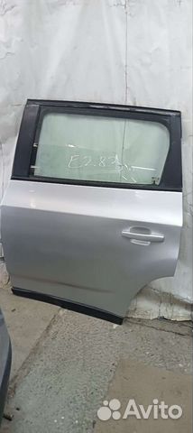 Дверь Шевроле Chevrolet Orlando