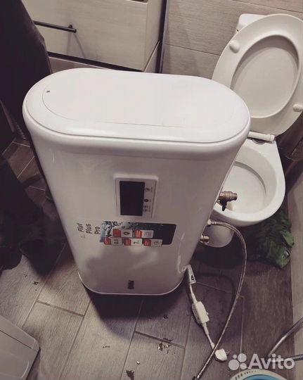 Ремонт стиральных и посудомоечных машин