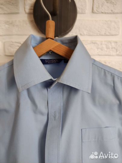 Рубашка 122