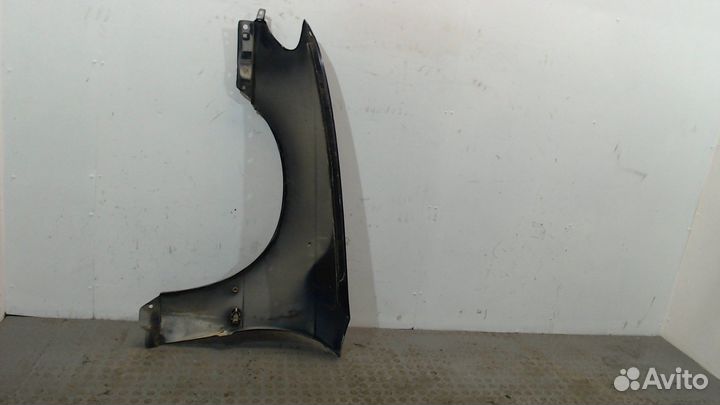 Крыло Opel Omega B, 1998