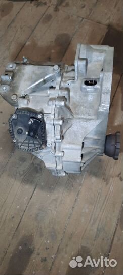 Кпп DQ 200 дсг7 OAM