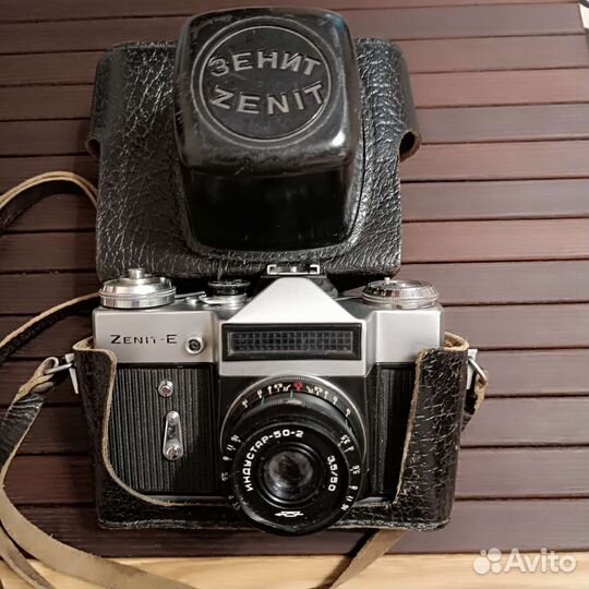 Zenit E
